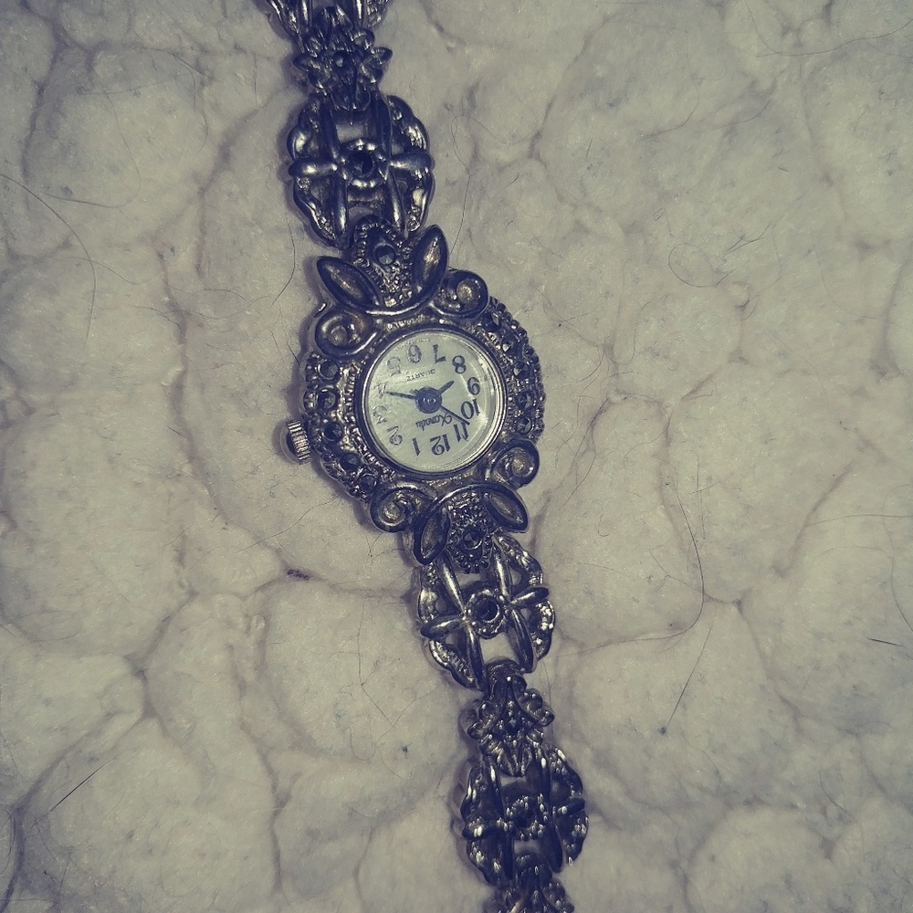 Xanado watch