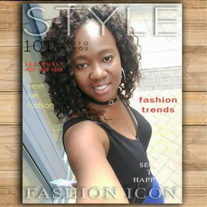 Meet your Posher, Kou-nina