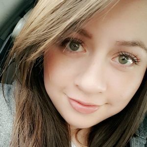 Meet your Posher, Juliann