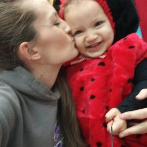 Meet your Posher, Deanna