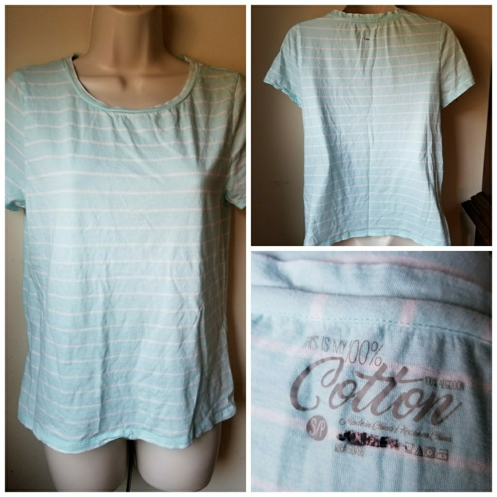 Jockey women's shirt size small
