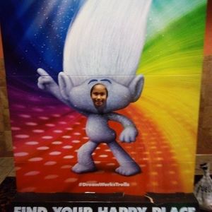 Meet your Posher, Wendy