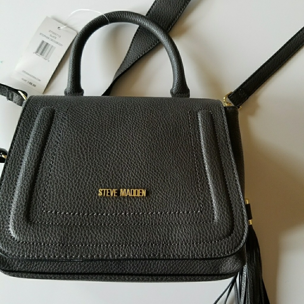 Steve Madden purse NWOT