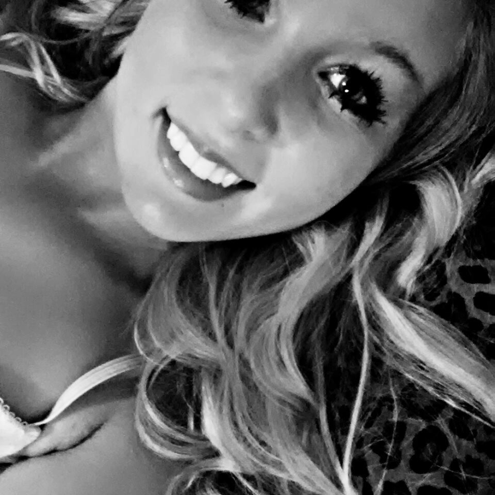 Meet your Posher, Sadie