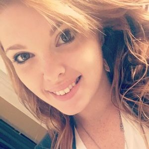 Meet your Posher, Kristina