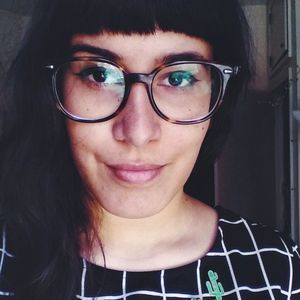 Meet your Posher, Niege