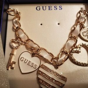 Guess bracelet