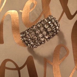 Traci Lynn Bling Bracelet