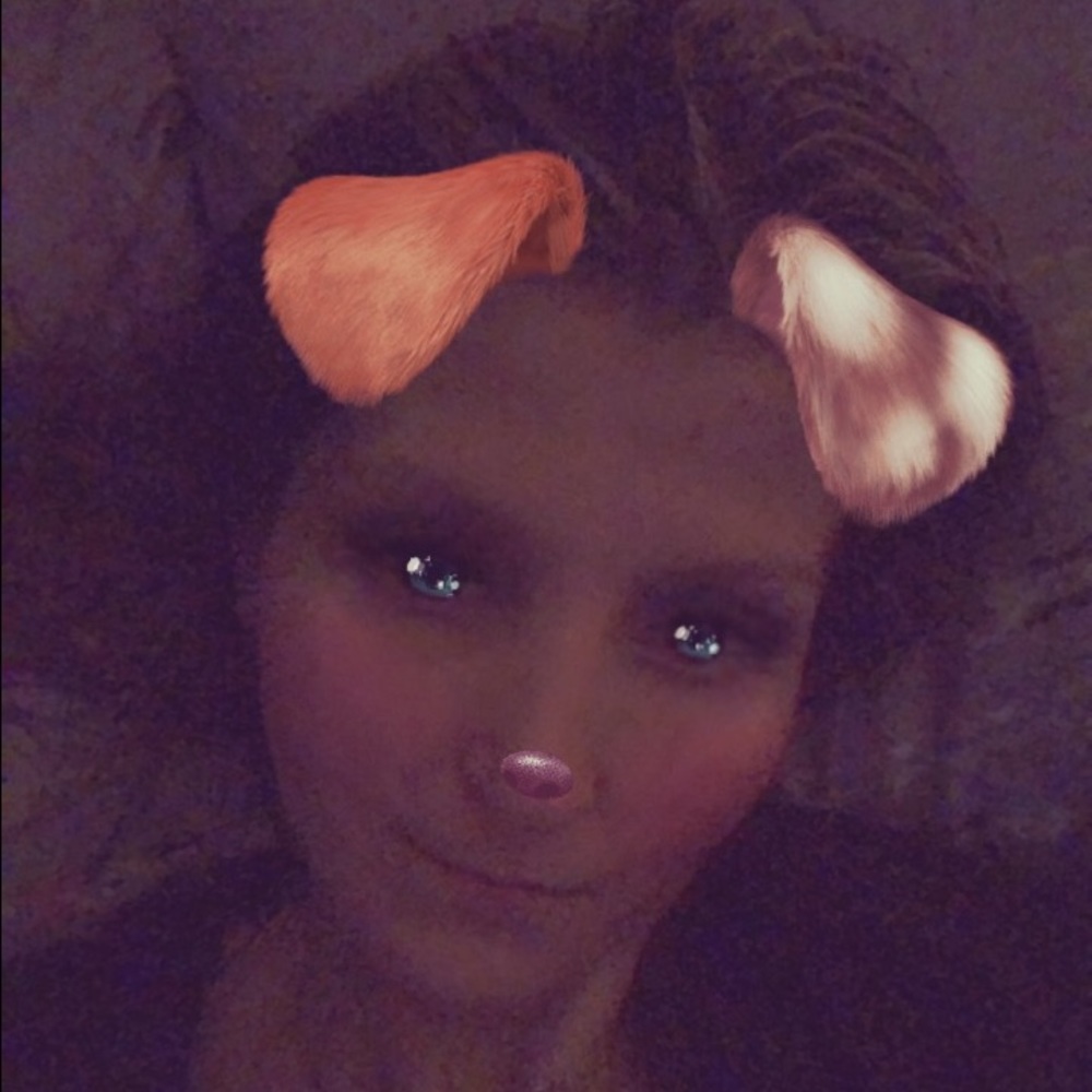 Meet your Posher, Sylvie