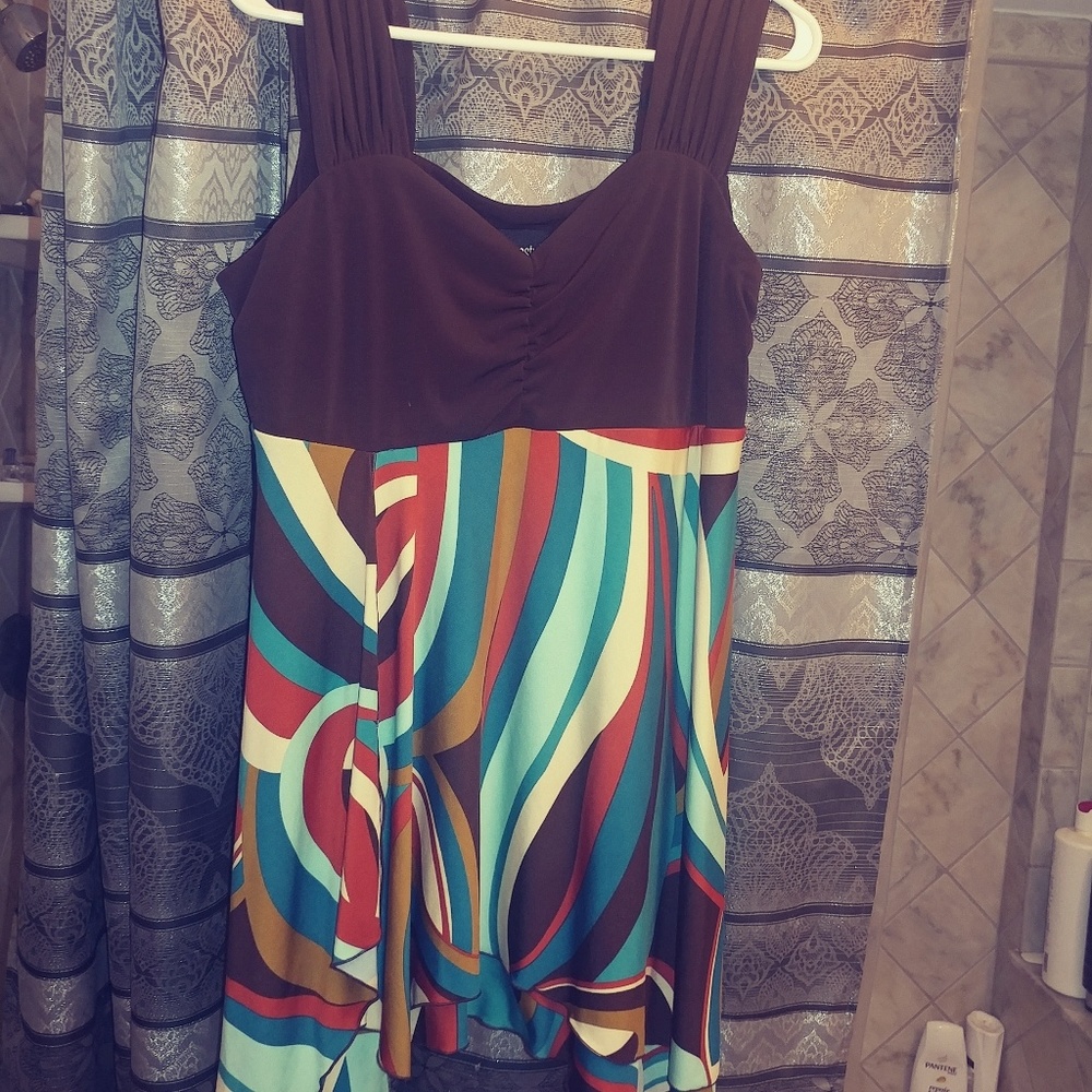Dress/ shirt