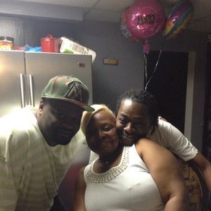 Meet your Posher, Carol