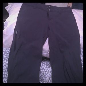 Sport pants