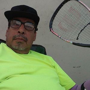 Meet your Posher, Alcides