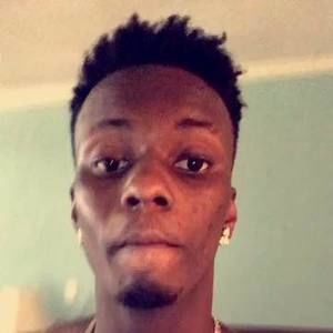 Meet your Posher, Xavier