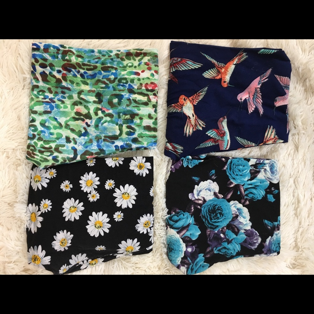 Leggings