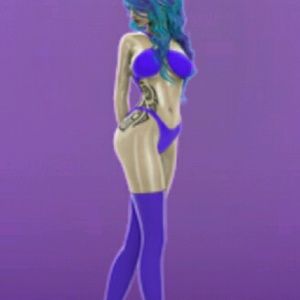 Meet your Posher, Ash