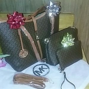 MK Handbag