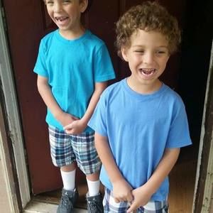 Meet your Posher, Jerome