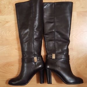 Enzo Angiolini boots