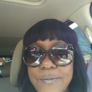 Meet your Posher, Marilyn