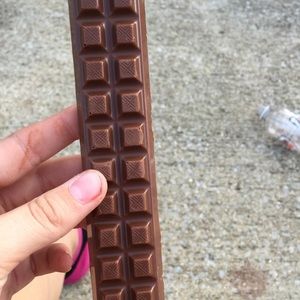 Meet your Posher, Emma