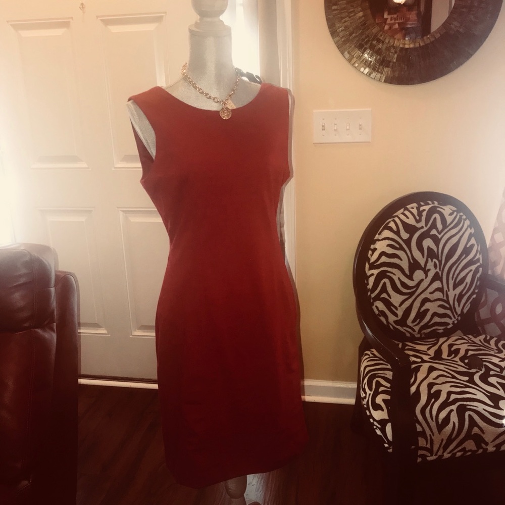 Sexy holiday dress