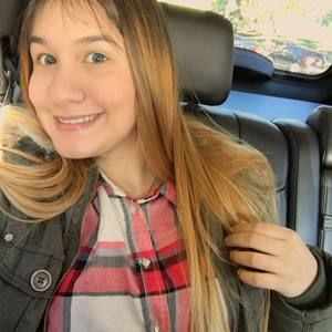 Meet your Posher, Sharon