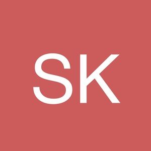Meet your Posher, Sashank