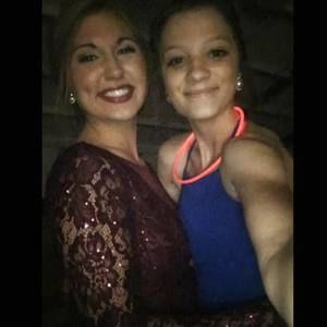 Meet your Posher, Veronica