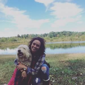 Meet your Posher, Destiny