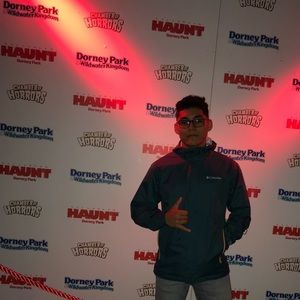 Meet your Posher, Gerardo