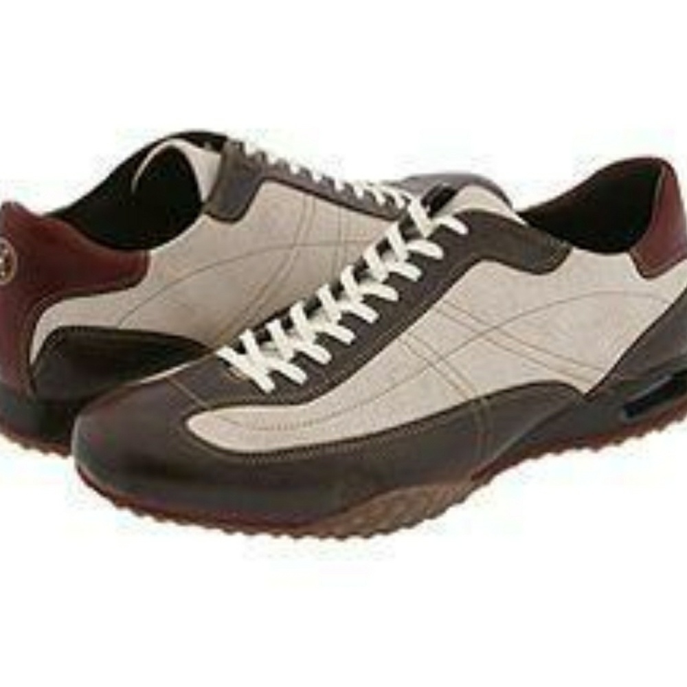 Cole Haan Nike Air Granada
