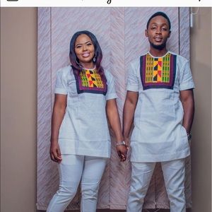 Meet your Posher, Grace