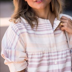 Mara Hoffman dress