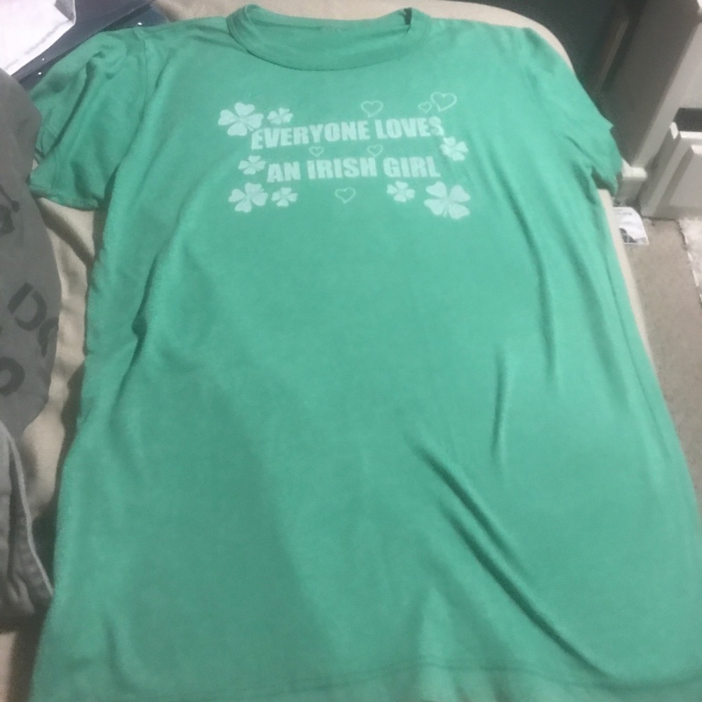 T shirt