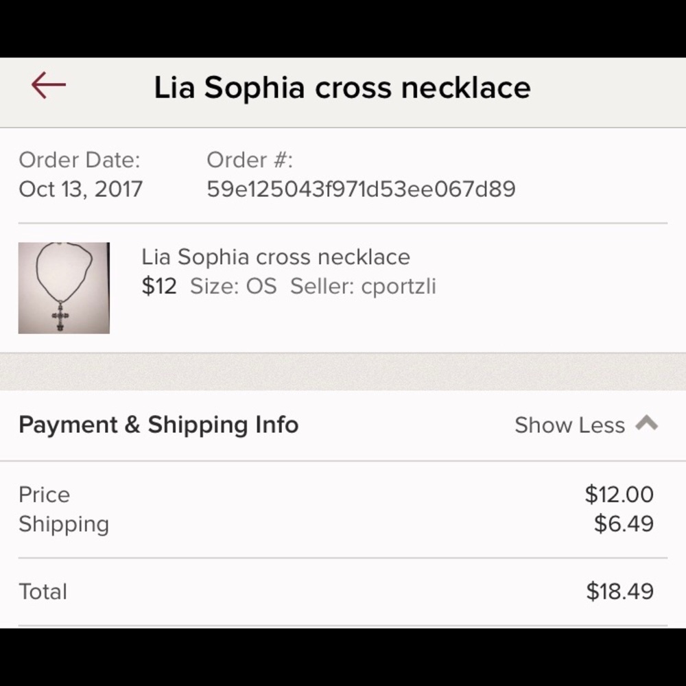 BUYERS BEWARE!!!!! PLEASE SHARE! - Picture 5 of 6