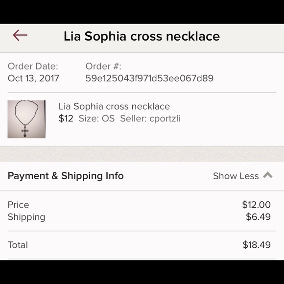 BUYERS BEWARE!!!!! PLEASE SHARE! - Picture 5 of 6