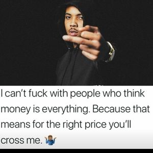 Meet your Posher, Rodney