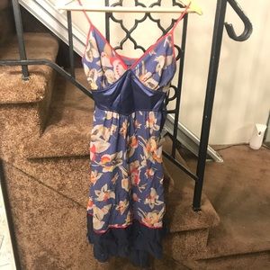 Vintage Ted Baker Dress