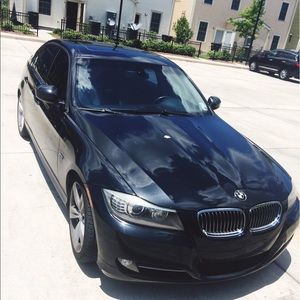 Meet your Posher, Devin