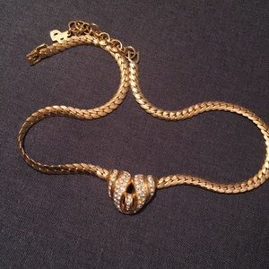 Christian Dior Necklace