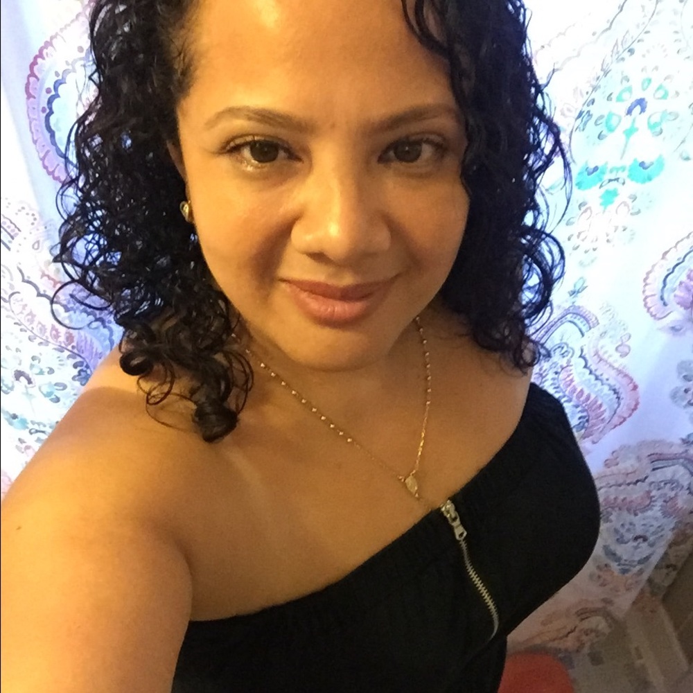 Meet your Posher, Karla