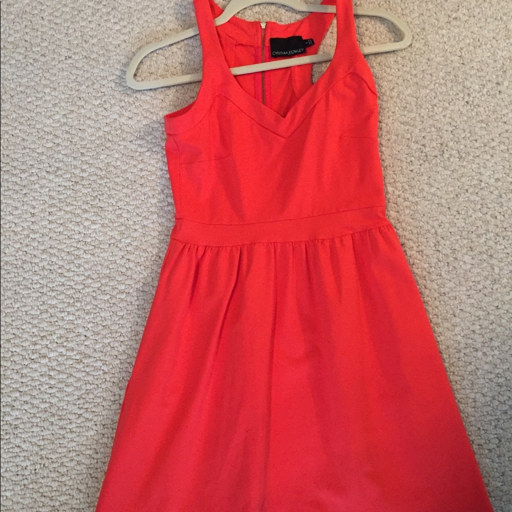 Dress - Picture 2 of 3