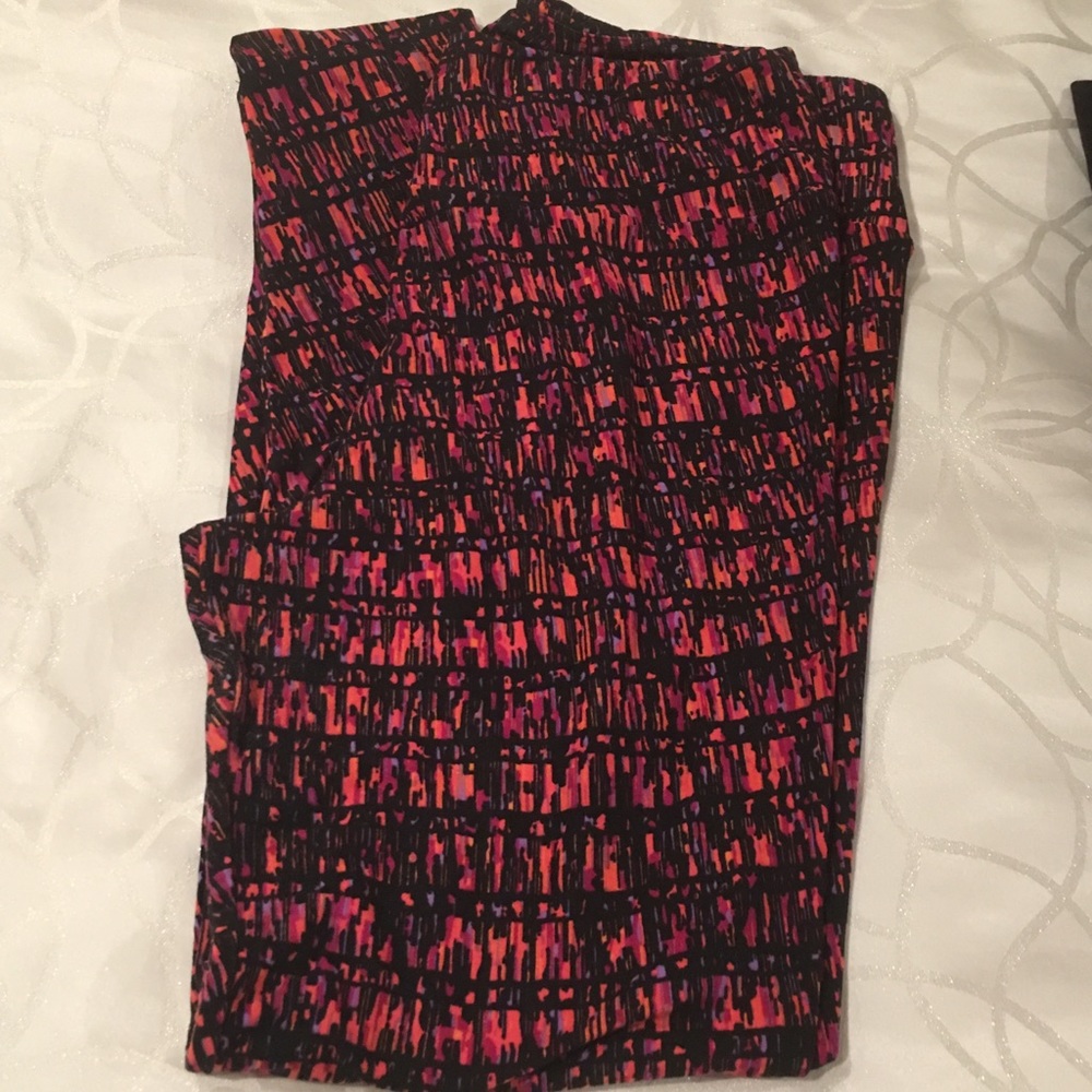 Lularoe leggings