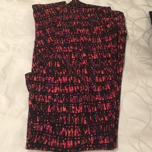 Lularoe leggings