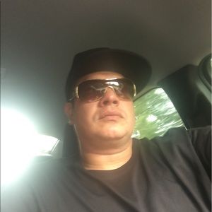 Meet your Posher, Richard