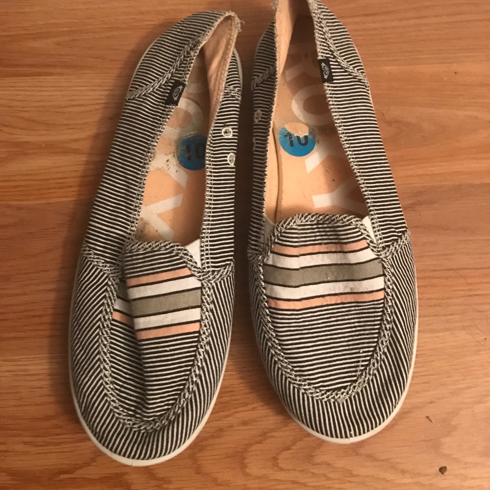 Flats