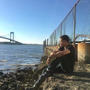 Meet your Posher, June