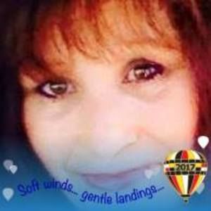 Meet your Posher, Sheryl