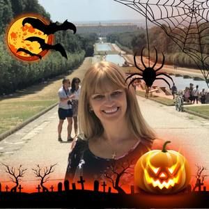 Meet your Posher, Giovanna